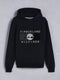TIMBERLAND THxTBL RI LOGO HOODIE Unisex Apparel - UNISEX